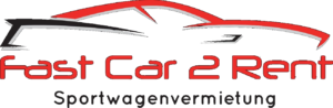 Fast Car 2 Rent Sportwagenvermietung Darmstadt