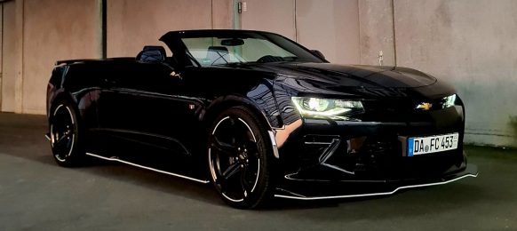 Camaro Cabrio mieten Sportwagen 8 (1)